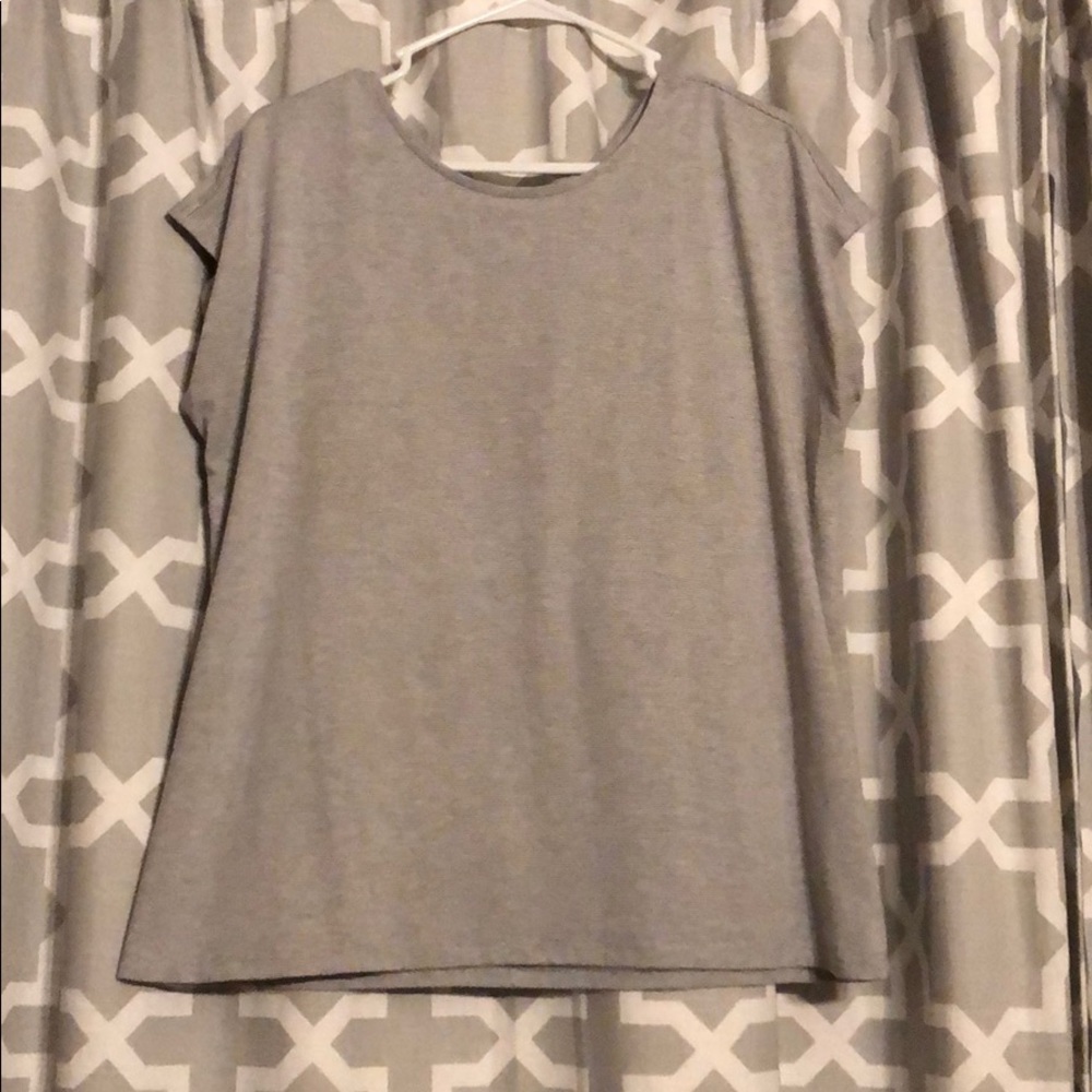 Ava & Viv size X shirt